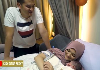 Umur Bayinya Baru Seminggu, Citra Kirana Syok Berat saat Dokter Temukan Keanehan pada Tubuh Putranya hingga Luapkan Amarahnya ke Rezky Aditya: Kamu Kenapa sih Gak Ada Pedulinya Banget!