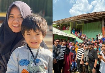 Bergelimang Rupiah dengan Gaji 2 Digit hingga Diboyong Raffi Ahmad Plesiran ke Luar Negeri, Lala Pengasuh Rafathar Tunjukkan Rumahnya di Kampung, Berada di Pinggir Kali dan Jauh dari Mewah