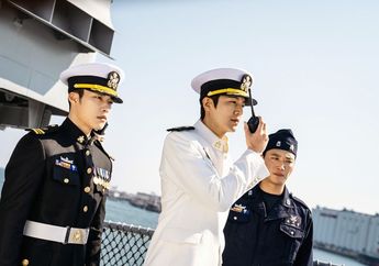Jangan Ketinggalan 5 Rekomendasi Drama Korea Paling Banyak Ditonton Dilengkapi Sinopsis dan Link Drakor Terbaru, Bisa Untuk Streaming dan Download Gratis!