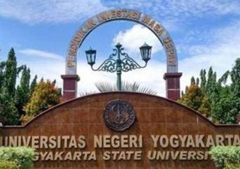 Viral Kisah Miris Mahasiswa UNY Meninggal Dunia Saat Berjuang Meminta Keringanan UKT, Rektor: Sedih Saya