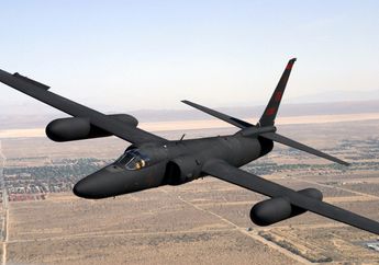 Sampai Hati Tembakan 4 Rudal Balistik Hanya Untuk Usir Amerika, Terungkap Alasan Militer China Sangat Ketakutan Ternyata Pesawat AS yang Ganggu China Bukan Pesawat Sembarangan