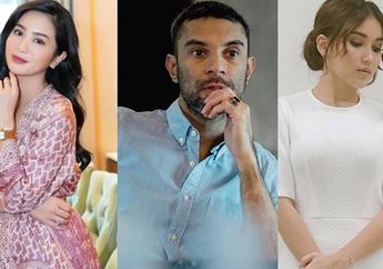 Anggap Ayu Ting Ting Sebatas Tetangga Pasca Mundur Gegara Cintanya Bertepuk Sebelah Tangan, Didi Riyadi Kini Ngaku Sempat Dikejar-kejar Bunga Zainal Saat Blak-blakan Bongkar Kisah Asmara Masa Lalunya! 