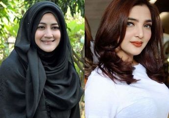 Bolak-balik Dituding Telah Nikah Siri, Umi Pipik Akhirnya 'Tampar' Netizen dengan Pengakuan Mengejutkan saat Dicecar Ashanty soal Pernikahan : Takut pada Risih, Kan Jadi Gak Enak!