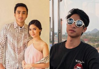 Tolak Mentah-mentah Lutfi Agizal Jadi Calon Kakak Iparnya, Devano Danendra Geram hingga Beri Sindiran Pedas soal Kata Anjay yang Kini Viral di Jagat Maya : Berisik!