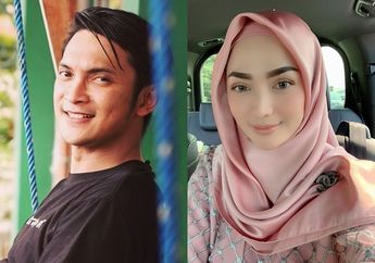 Ngaku Pernah Berada di Zona Nyaman Saat Main Sinetron Bareng, Imel Putri Cahyati Kini Tak Malu Lagi Pamer Kedekatan dengan Reiner Manopo, Bakal Susul Sirajuddin Mahmud Nikah Lagi?