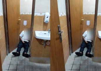 Diduga Menerima Gratifikasi Saat Memiliki Jabatan, Eks Kepala BPN Denpasar Tembak Diri Sendiri di Toilet Saat Hendak Dijebloskan ke Penjara!