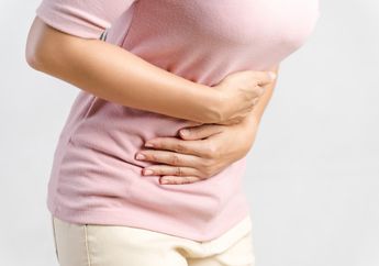 Jangan Dianggap Sepele, Kram Perut Wanita Bisa Jadi Tanda Tiroid sampai Kista, Hati-hati!