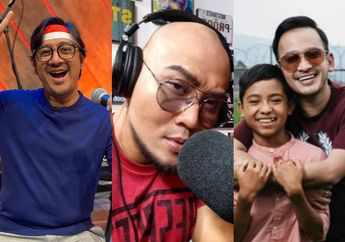 Usai Bercanda Soal Anak Pungut di Depan Betrand Peto, Andre Taulany Batasi Komentar Instagram hingga Sebut Ingin Ngobrol Bareng Deddy Corbuzier