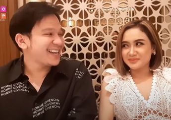 Jordi Onsu dan Cita Citata&nbsp;Salting&nbsp;saat Kepergok Gandengan di Acara Ultah Sarwendah hingga Jadi Sorotan, Ruben Onsu Akhirnya Buka Suara!