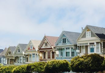 Arti Mimpi Atap Rumah Sarat Peringatan Penting, Bisa Jadi Bakal Ada Pengkhianatan hingga Pertengkaran Hebat