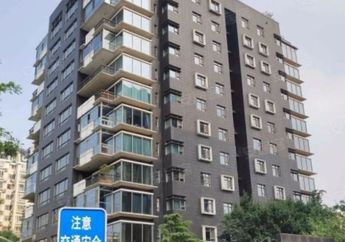 Pernah Ditemukan Ganja di Dalamnya, 2 Apartemen Mewah Jackie Chan Kabarnya Kini Bakal Dilelang!