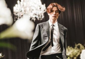 Syuting Perdana Drama Tale of the Nine Tailed, Lee Dong Wook Kewalahan Lakukan Banyak Adegan Laga: Agak Sulit!