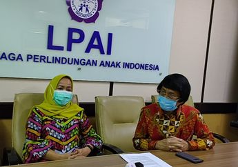 Sebelum Kak Seto Berikan Surat Rekomendasi dalam Perkara Penelantaran Anak dengan Istri Keduanya, Ayah Atta Halilintar Tak Pernah Penuhi Panggilan untuk Mediasi
