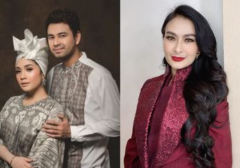 Dihujat Netizen Seantero Indonesia Gegara Dituding Bikin Nagita Slavina Meradang Sampai Ngacir Keluar Panggung, Iis Dahlia Akhirnya Buka Suara Sambil Pasang Ekspresi Ketawa-ketiwi: Alemong Netijen!