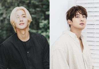 Bak Adegan Film Superhero, Detik-detik Aktor Kim Hyun Joong Selamatkan Nyawa Seorang Chef di Sebuah Resto di Jeju Terekam CCTV, Tengok Aksinya!