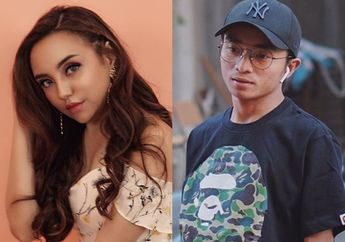 Duda Salmafina Sunan, Taqy Malik Dikabarkan Sudah Menikah Lagi