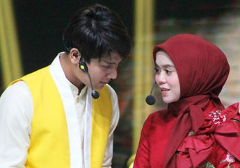 Marak Beredar Informasi Soal Tarif Pacaran Settingan di Kalangan Selebritis Tanah Air, Rizky Billar Blak-blakan Bahas 'Settingan' Kedekatannya dengan Lesty Kejora