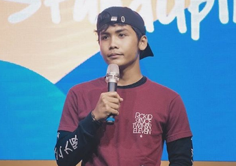 Candaan Bintang Emon Soal Absennya Menteri Terawan di Acara Najwa Shihab: Harusnya Doa Biar Hilang Virusnya Malah Hilang Menterinya