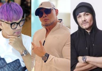 Sesumbar di Depan Deddy Corbuzier Pernah Tolak Banyak Job Demi Junjung Idealismenya Sebagai Pesulap, Romy Rafael Bak Singgung Citra Uya Kuya yang Dikenal Mampu Hipnotis dengan Bakar Tisu