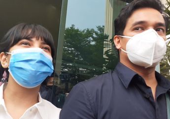 Kantongi Bukti Menerima 5 Butir Xanax, Pihak Vanessa Angel Berharap Pengacara Abdul Malik Bakal Hadir di Persidangan
