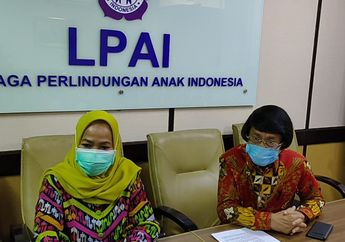 Soal Masalah Anak dari Istri Kedua yang Diterlantarkan Ayah Atta Halilintar,&nbsp;Kak Seto Benarkan Telah Berikan Rekomendasi untuk Tempuh Jalur Hukum