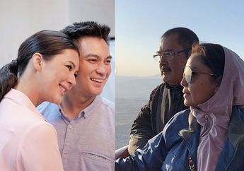 BERITA TERPOPULER: Baim Wong Ngaku Ketakutan Lihat Bambang Trihatmodjo, Umi Pipik Bicara Soal Lelaki Baru yang Bikin 4 Anaknya Risih