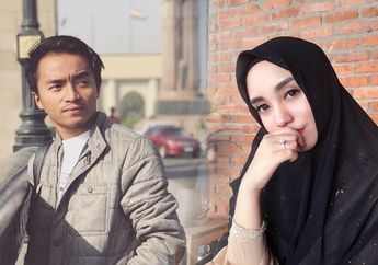 Salmafina Sunan Bahagia dengan Agama Barunya, Taqy Malik Akhirnya Ungkap 1 Kalimat yang Bikin Dia Murka Hingga Ceraikan Alma Lewat Video Call dari Mesir