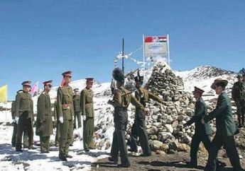 Sadis! China Gunakan Senjata Microwave untuk 'Memasak' Pasukan India, Militer Bollywood 'Muntah dan Tidak Dapat Berdiri' dalam Bentrokan