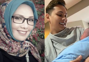 Ketar-ketir Jelang Proses Persalinan Sang Menantu, Ibunda Andhika Pratama Berikan Doa Terbaik yang Bikin Adem