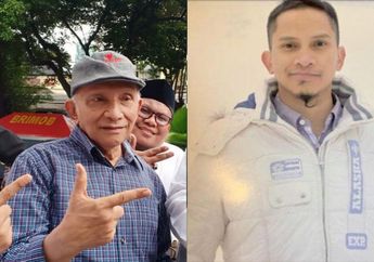 Jengah Bapaknya Selalu Jatuhkan Pemerintahan Jokowi, Mumtaz Rais Tak Ragu Semprot Amien Rais: Jangan Bikin Gaduh Politik!