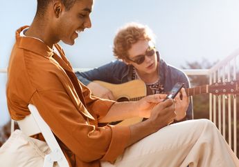 Jangan Sampai Ketinggalan! Yuk Ikuti Peluncuran OPPO Reno4 Pro pada 7 September 2020, Ada Penampilan Seru dari NIKI Sampai Lewis Capaldi loh!