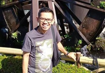 Menderita Diabetes Sejak 2007, Idan Separo Tak Pernah Mengeluhkan Sakitnya