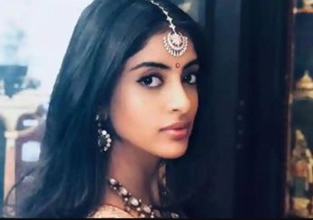 Jalani Terapi karena Menderita Gangguan Kesehatan Mental, Cucu Amitabh Bachchan: Aku Mencapai Titik Terendah Beberapa Kali!