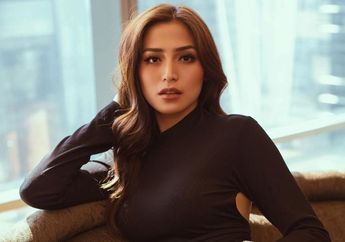 Bikin pangling! Jessica Iskandar Tampil dengan Gaya Rambut Berbeda saat Pemotretan Majalah