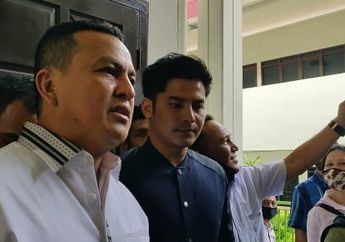 Sempat Bersitegang dengan Kuasa Hukum Vicky Prasetyo di Ruang Sidang, Fiki Alman: Crash Sedikit Saja Sudah Biasa