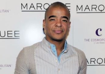 Pencipta Lagu I Like to Move It, DJ Erick Morillo Ditemukan Meninggal di Rumahnya Usai Dituduh Memperkosa!