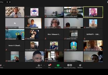 Distribusikan Kios ABM untuk Belajar Daring, Diknas Jatim  Utamakan Kesehatan 