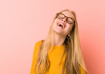 Arti Mimpi Tertawa Terbahak-bahak, Hati-hati Ternyata Bisa Jadi Pertanda Ini, Simak Penjelasannya