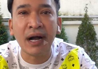 Nyaris Tewas dalam Bom Ritz Carlton dan Gempa Yogyakarta, Perasaan Ruben Onsu Tak Karuan Saat Tahu Dirinya Luput 2 Kali dari Maut: Gue Langsung Nangis, Tuhan Ternyata Masih Sayang Sama Gue....