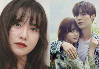 Bahas soal Perceraiannya dengan Ahn Jae Hyun, Goo Hye Sun Sudah Move On: Itu Gak Penting Lagi Bagiku!