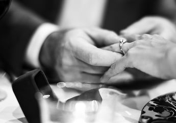 Nyesek, Baru Sebulan Nikmati Manisnya Pernikahan Setelah 7 Tahun Pacaran, Wanita ini Ceraikan Suami Gara-gara Selingkuh dengan Istri Aparat Beranak 3