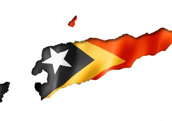 Sejarah Timor Leste Menjadi Bagian Wilayah Indonesia, Dianggap Bakal Jadi 'Duri' Bagi Negara-negara Ini, Juga Disebut Tak Layak untuk Merdeka