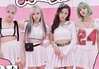Lagu Blackpink 'Ice Cream' Dinilai Lecehkan Nabi Musa, Sang Penulis Lirik Buka Suara: Itu Bukan soal Seks!  