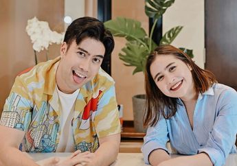 Nemplok Manja bak Adegan Drama Korea, Pose Mesra Prilly Latuconsina dan Vidi Aldiano Bikin Geger Netizen: Baper Banget, Posenya ala-ala Hyun Bin Sama Son Ye Jin...