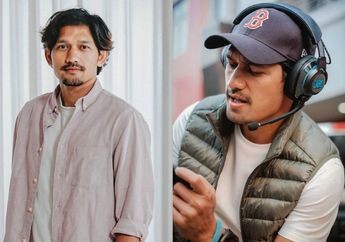 Syok Dituding Poligami dan Sok Kecakepan, Ibnu Jamil Curhat Diamuk Habis-habisan oleh Netizen Gegara Hal Ini, Sederet Artis Malah Ngumpul Tertawakan sang Aktor