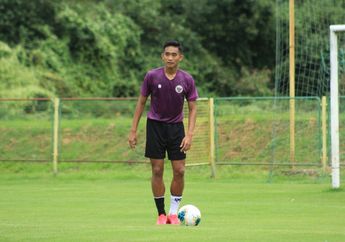 Sedih Piala Dunia U-20 Dibatalkan, Ini Alasan Wonderkid Persebaya Tetap Semangat di TC Timnas U-19