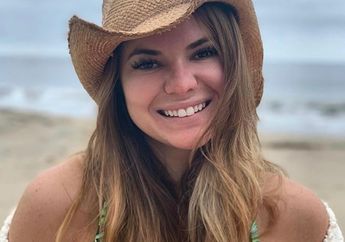 Kakaknya Sukses Raup Rp 29 Miliar dalam Waktu Singkat Lewat OnlyFans, Adik Bella Thorne Jajal Peruntungan tapi Malah Ribut dengan Pengguna Lain