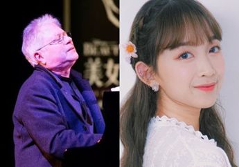 Viral Reaksi Tak Terduga Komposer Disney Melihat Dita dan Denise Secret Number Cover Soundtrack Film Tangled! 