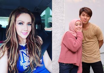 Artis Indigo Dadakan Ini Ramalkan Hubungan Lesty Kejora dengan Rizky Billar, Netizen Duga Barbie Kumalasari Cuma Halu
