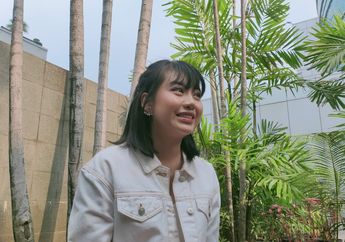 Di Usianya ke-22 Tahun, Ghea Indrawari Enggan Nikah Muda dan Pilih Fokus Pada Karier